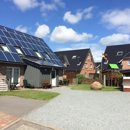 Obere Sonnsibar Daire