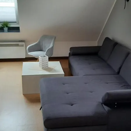 Obere Sonnsibar Apartment Fehmarn