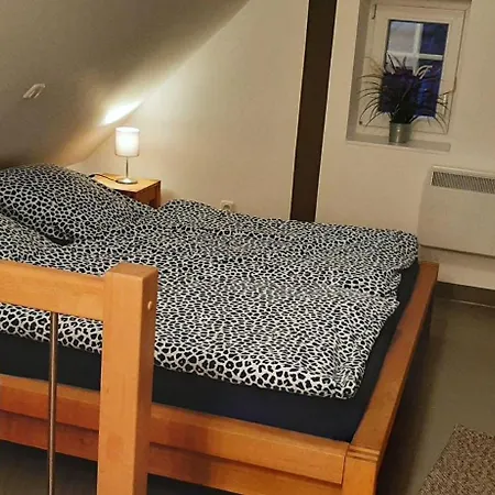 Obere Sonnsibar Apartment