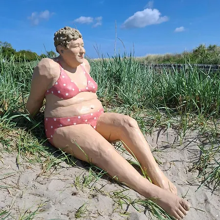 Obere Sonnsibar Fehmarn