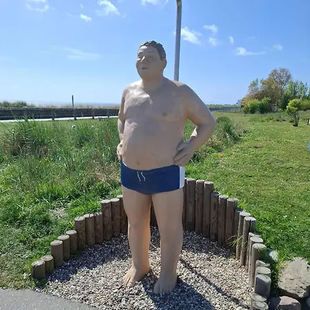 Obere Sonnsibar * Fehmarn