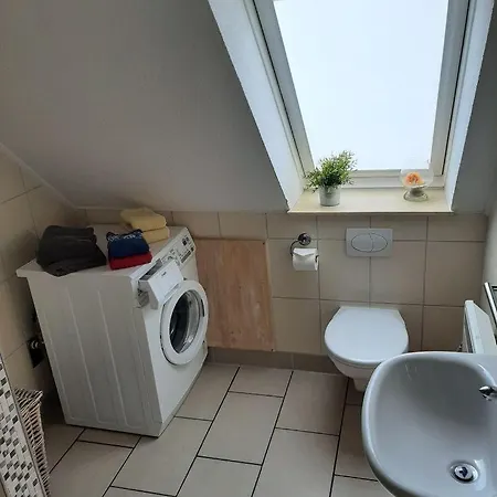 Obere Sonnsibar Apartment