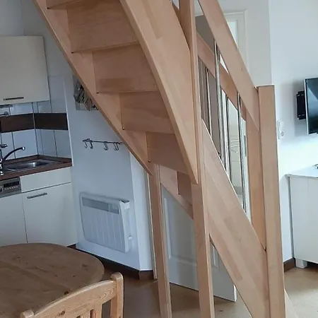 Obere Sonnsibar Apartment *