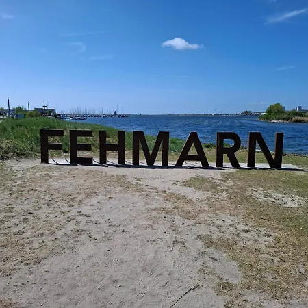 Obere Sonnsibar * Fehmarn