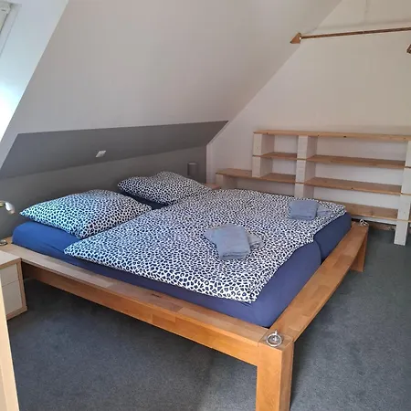 Obere Sonnsibar Apartment *