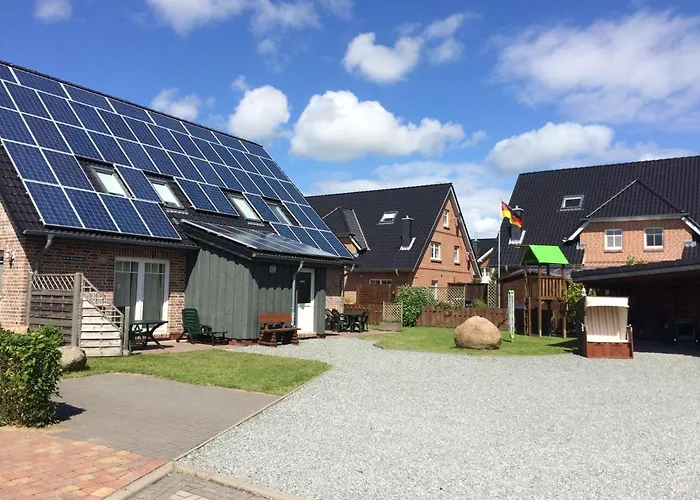 Obere Sonnsibar Appartamento