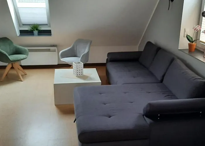 Obere Sonnsibar Appartamento Fehmarn