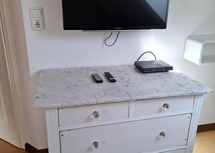 Obere Sonnsibar Fehmarn