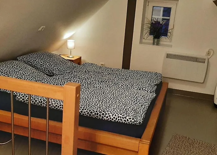 Obere Sonnsibar Appartamento