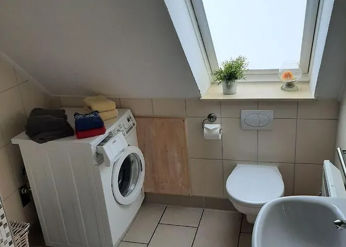 Obere Sonnsibar Appartamento