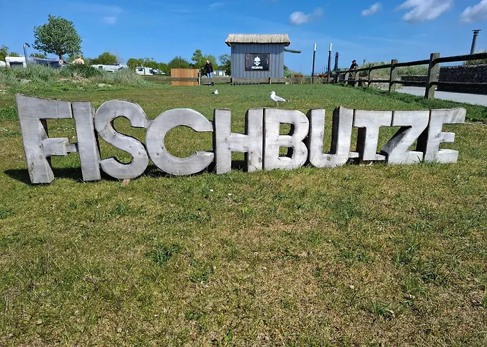 Obere Sonnsibar Fehmarn