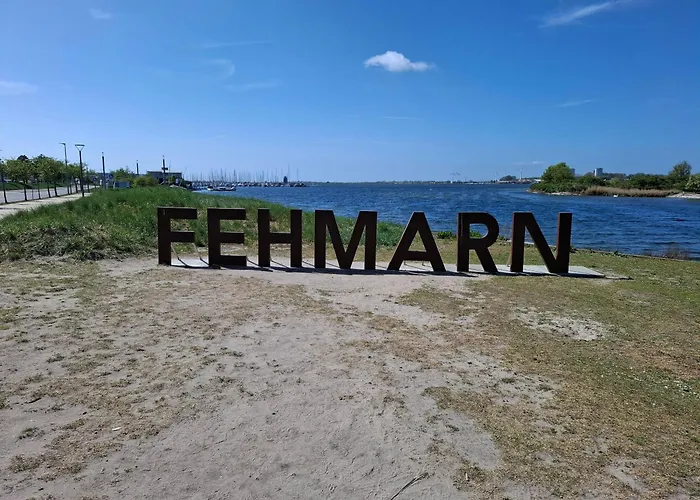 Obere Sonnsibar * Fehmarn