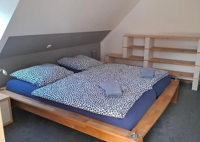 Obere Sonnsibar Appartamento *